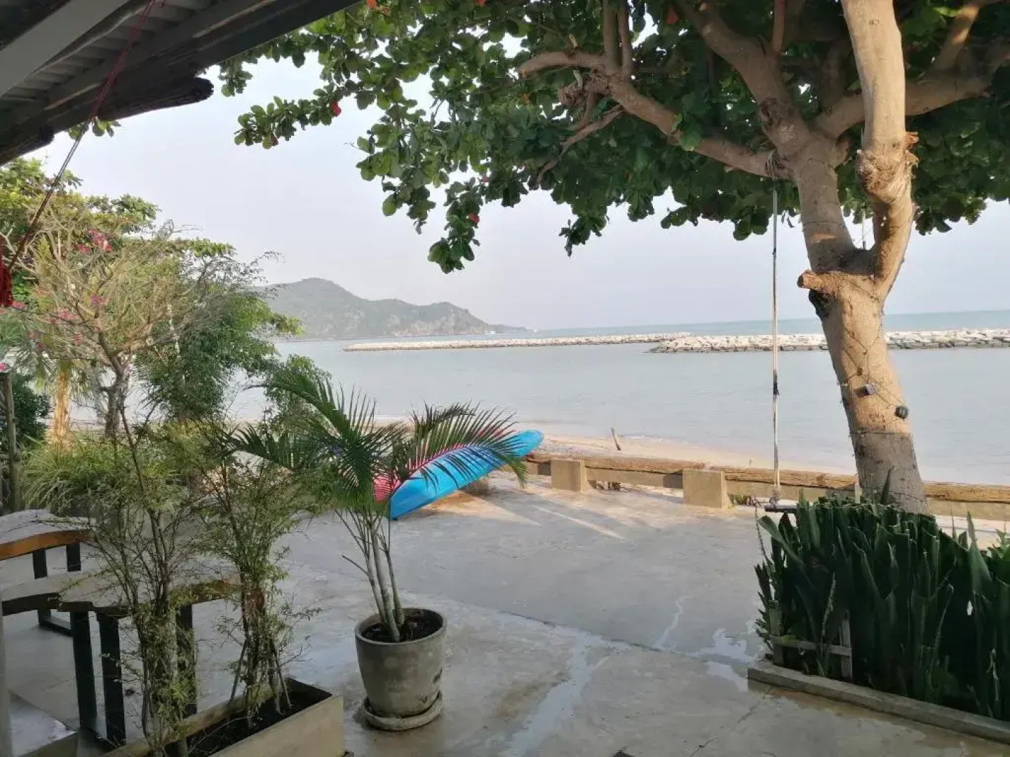 Sea Sand House Resort