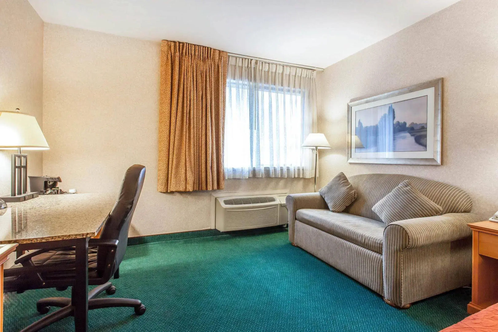 Best Western Plus Renton Inn