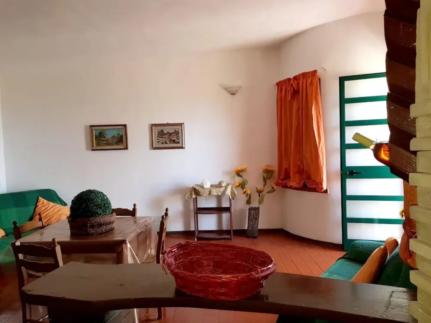 House With 2 Bedrooms in Mazara del Vallo, With Wonderful sea View and