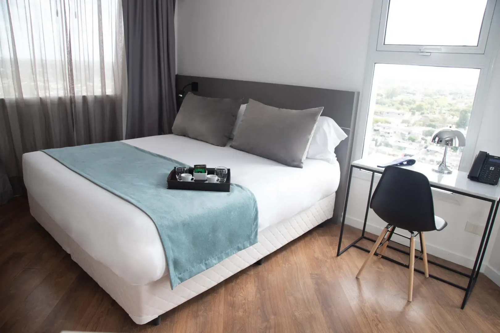 Mercure Hotel Rosario