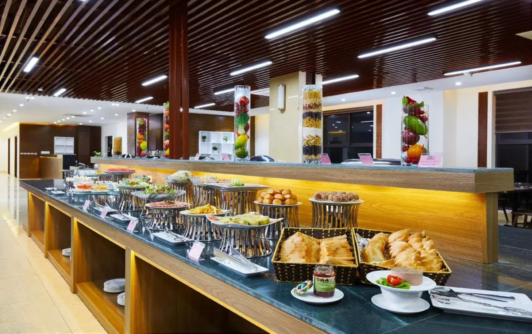 Marissa Hai Tien Hotel & Spa