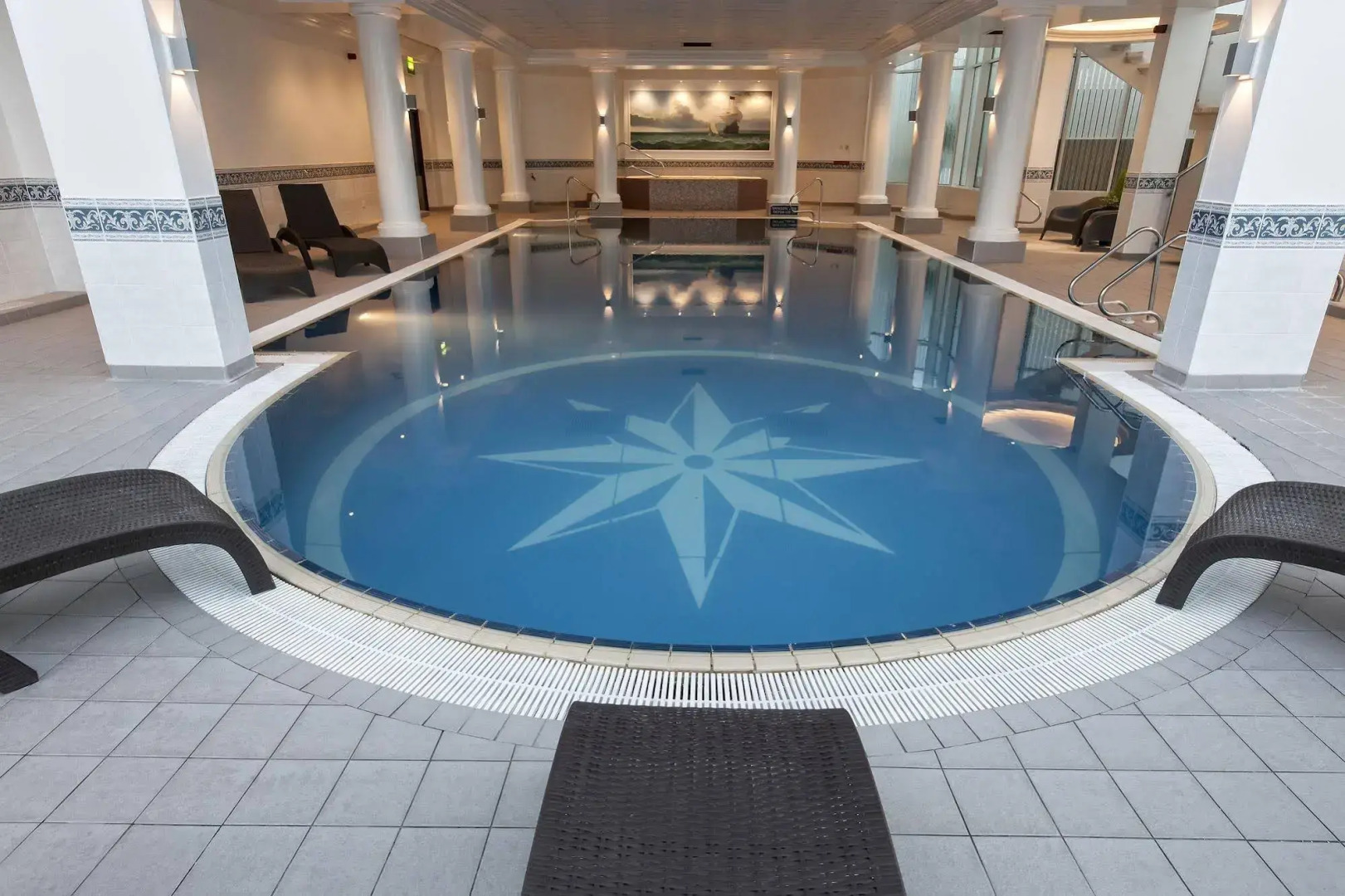 Leonardo Royal Southampton Grand Harbour