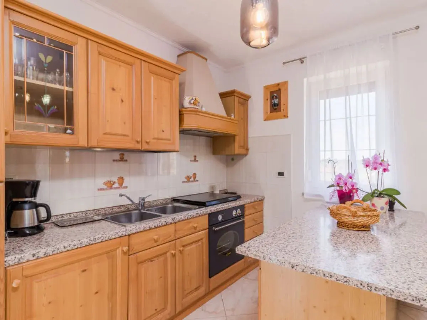 House Jadranka Novigrad (Istra)