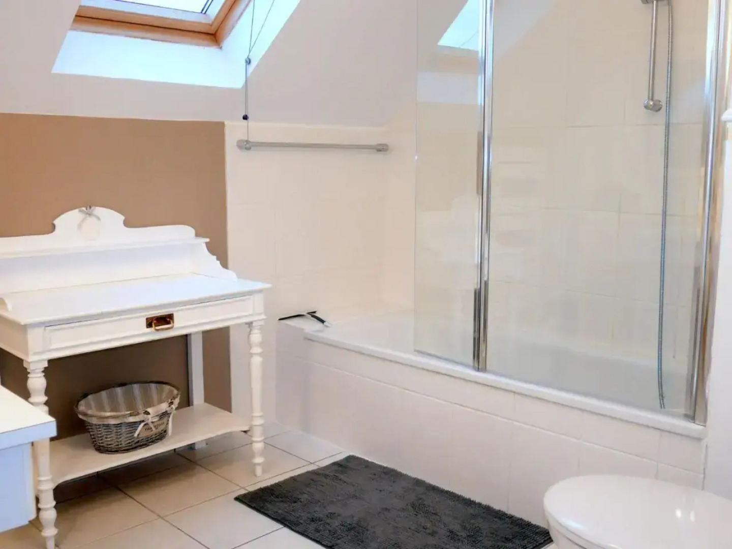 HOLIDAY HOME GUISSéNY - BRE05109G-F