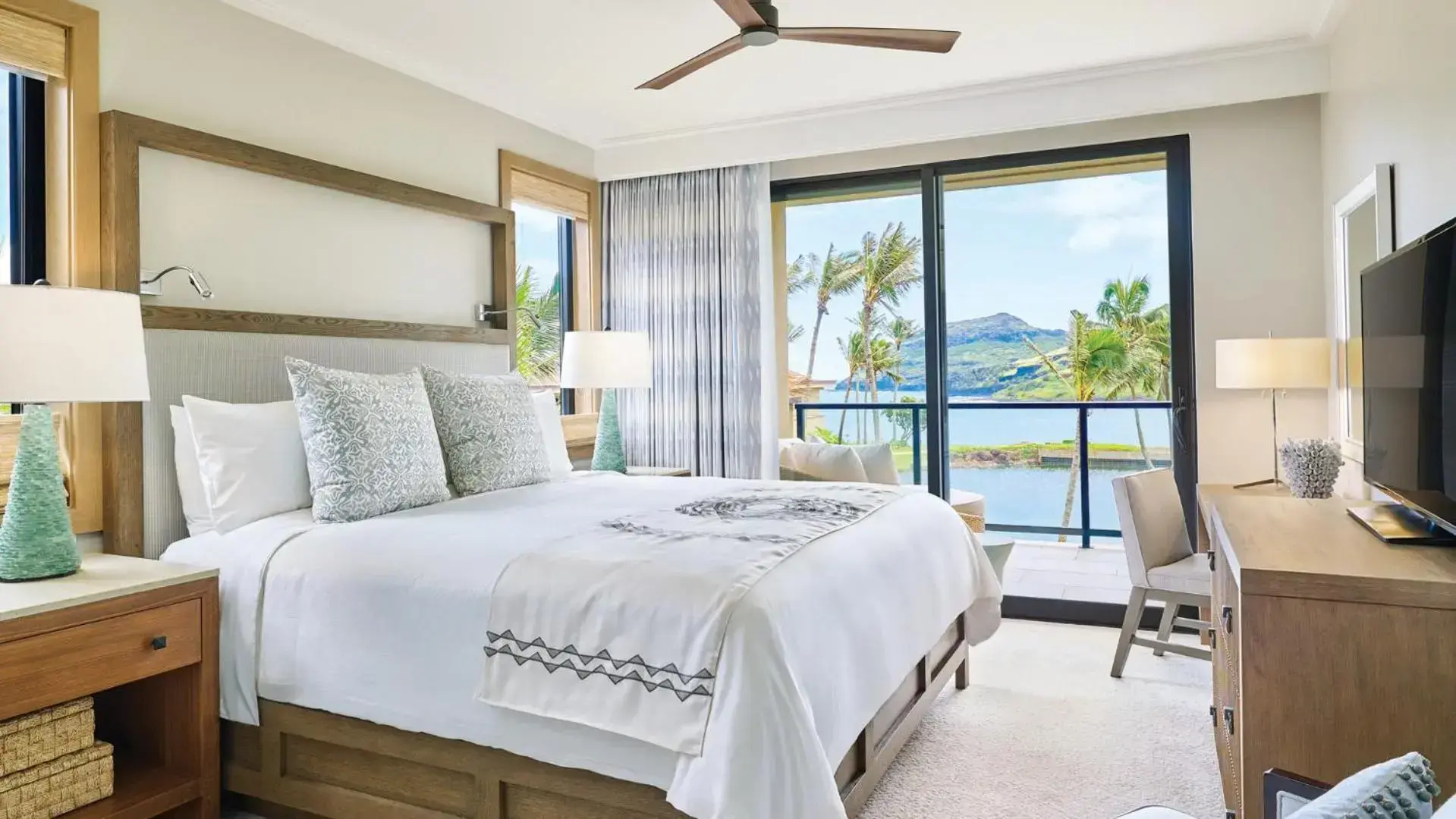 Timbers Kauai Ocean Club & Residences