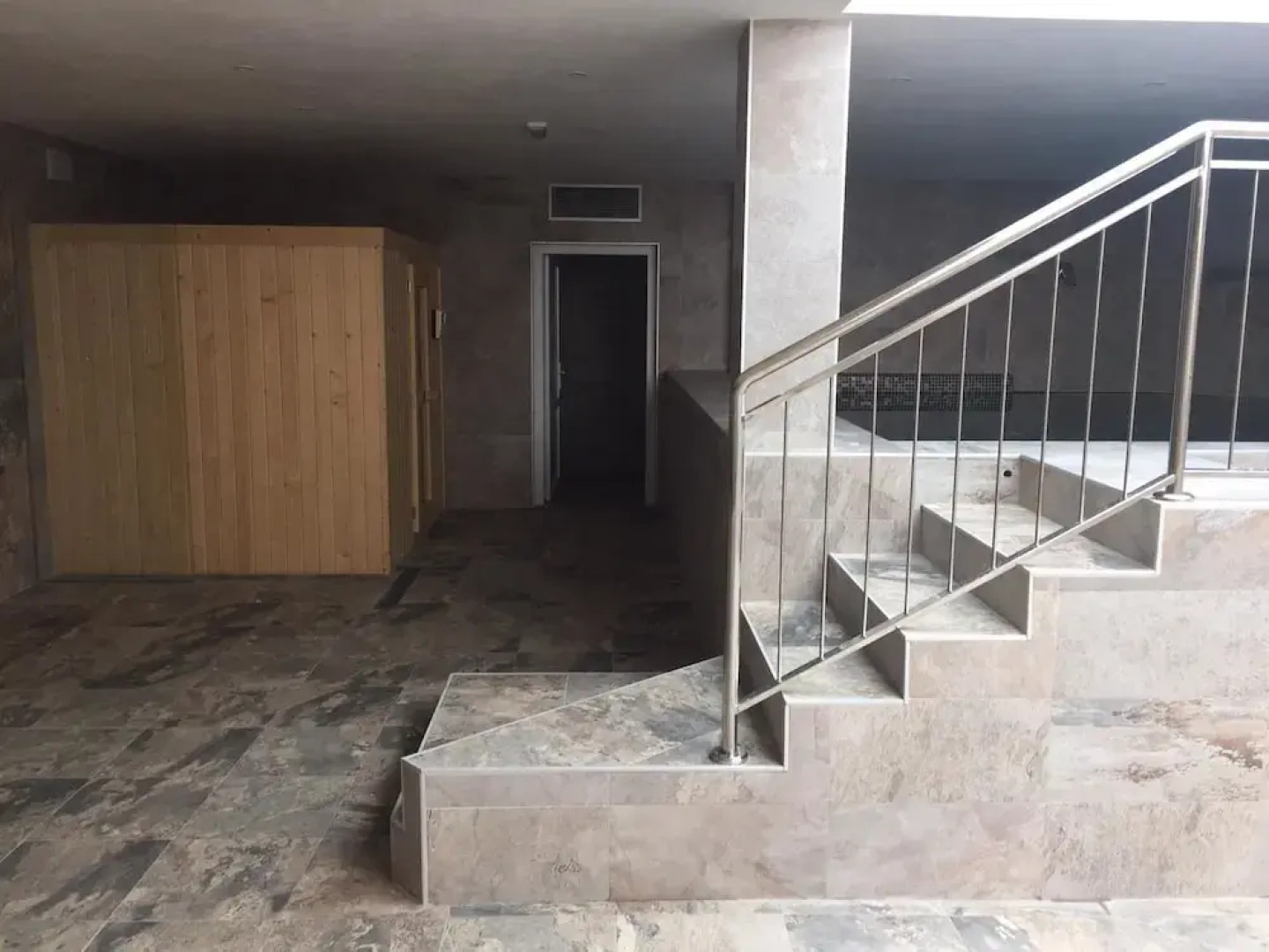 Groundfloor Apartment Oasis Beach El Raso - F1145