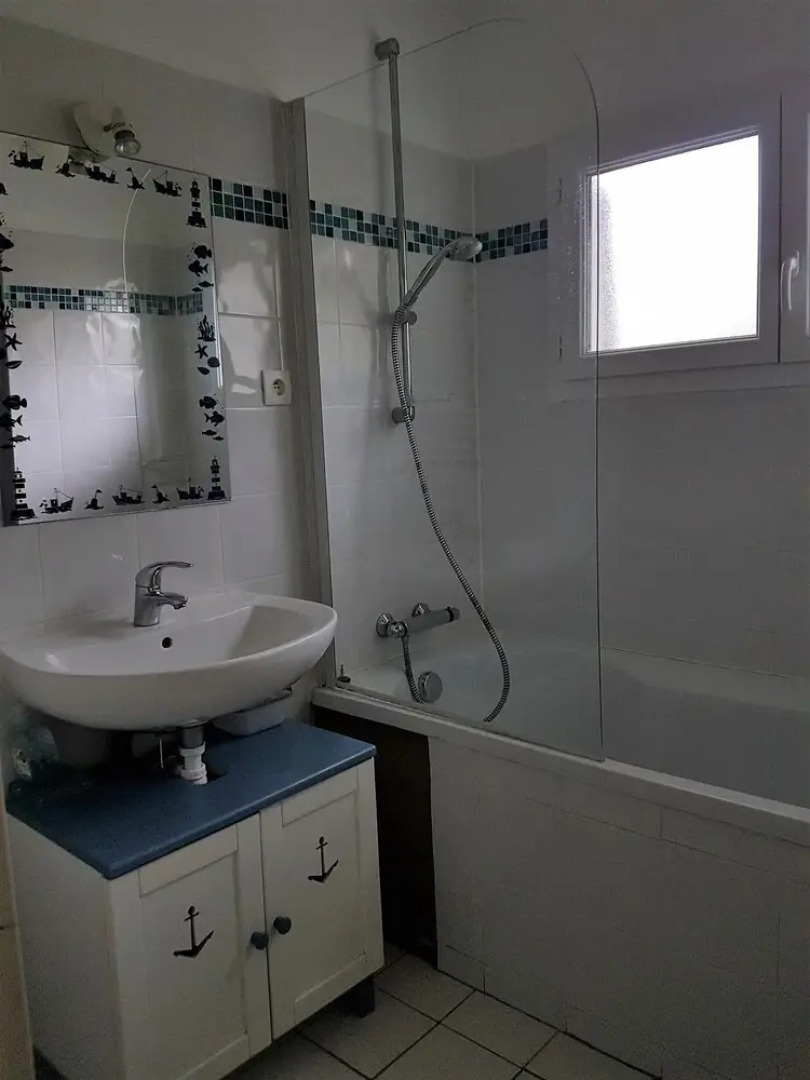 House With 2 Bedrooms in Varaville, With Furnished Garden - 400 m From