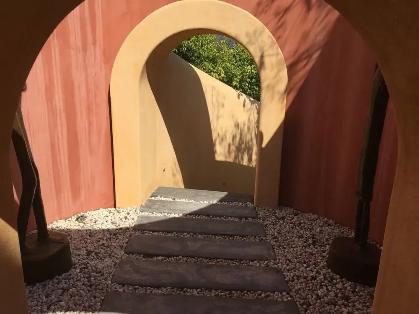 Tentaciones Hotel & Lounge Pool - Adults Only