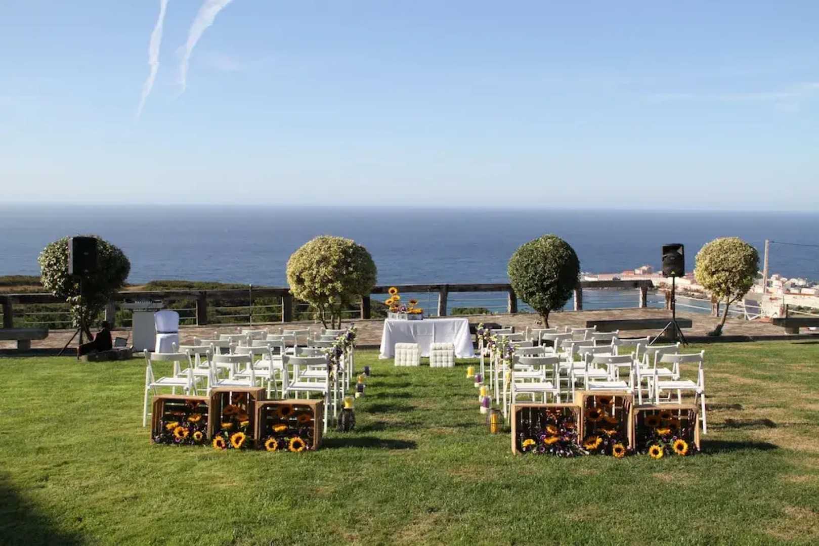 Pensión Costa Caion