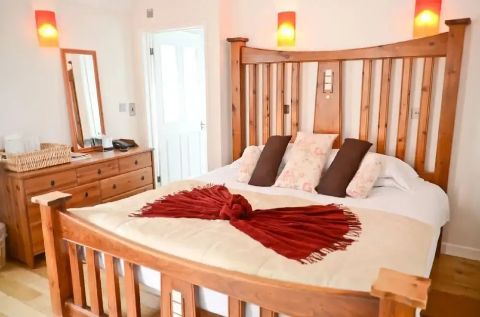 The Longcross Hotel Restaurant & Gardens