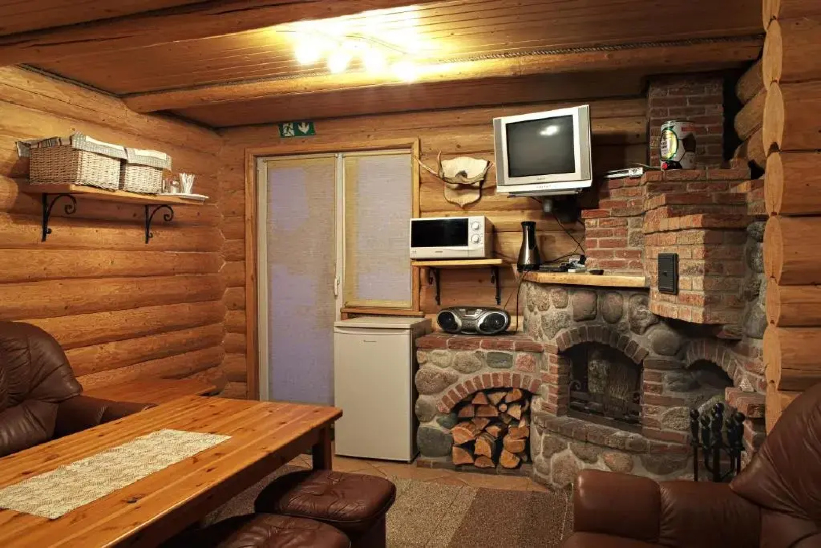 Seedri Holiday House