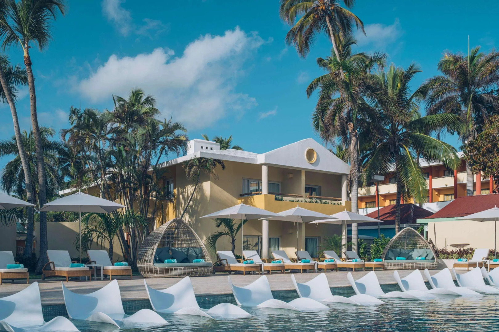 Iberostar Selection Coral Bávaro - All Inclusive