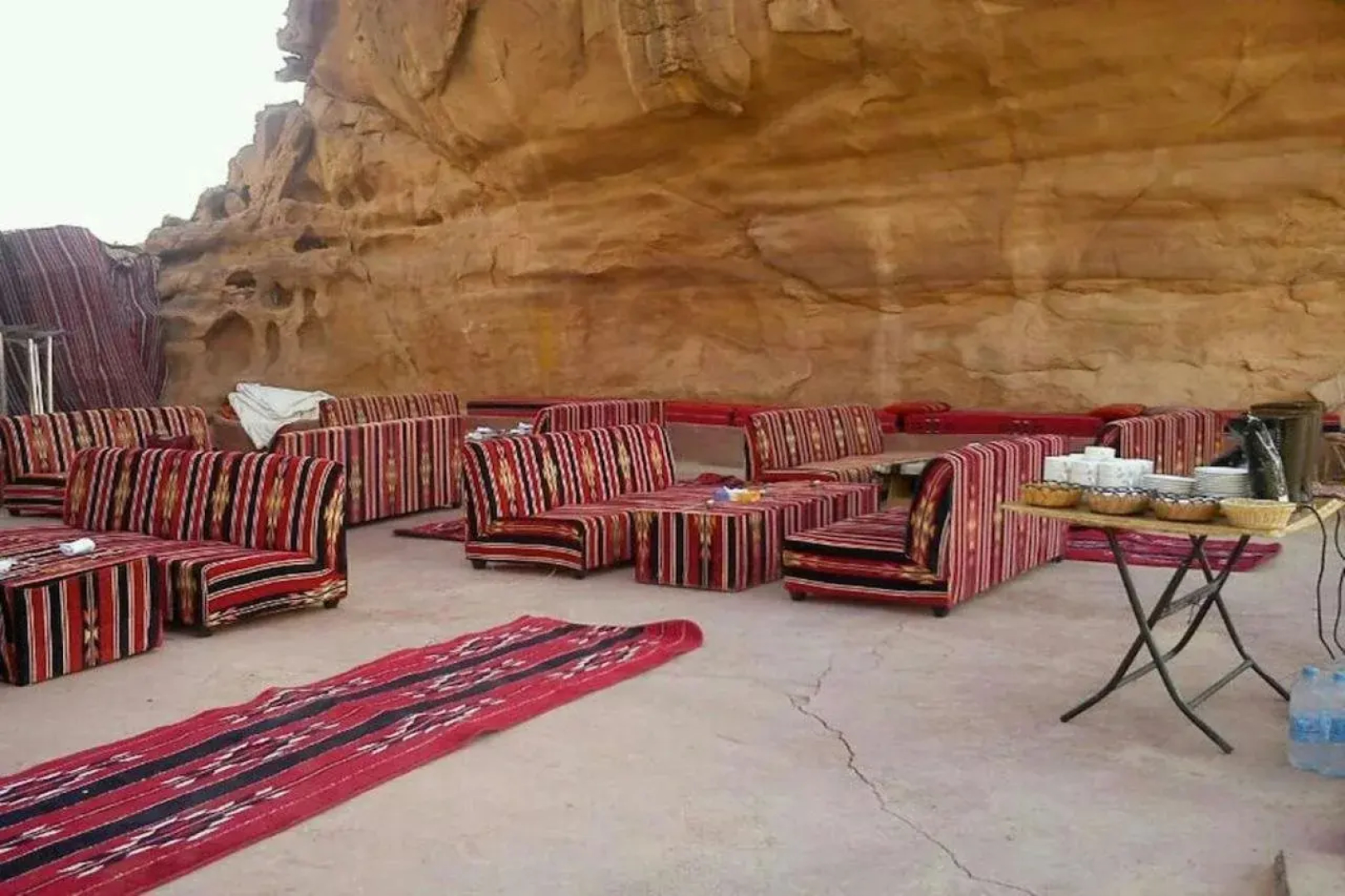 Sun City Camp