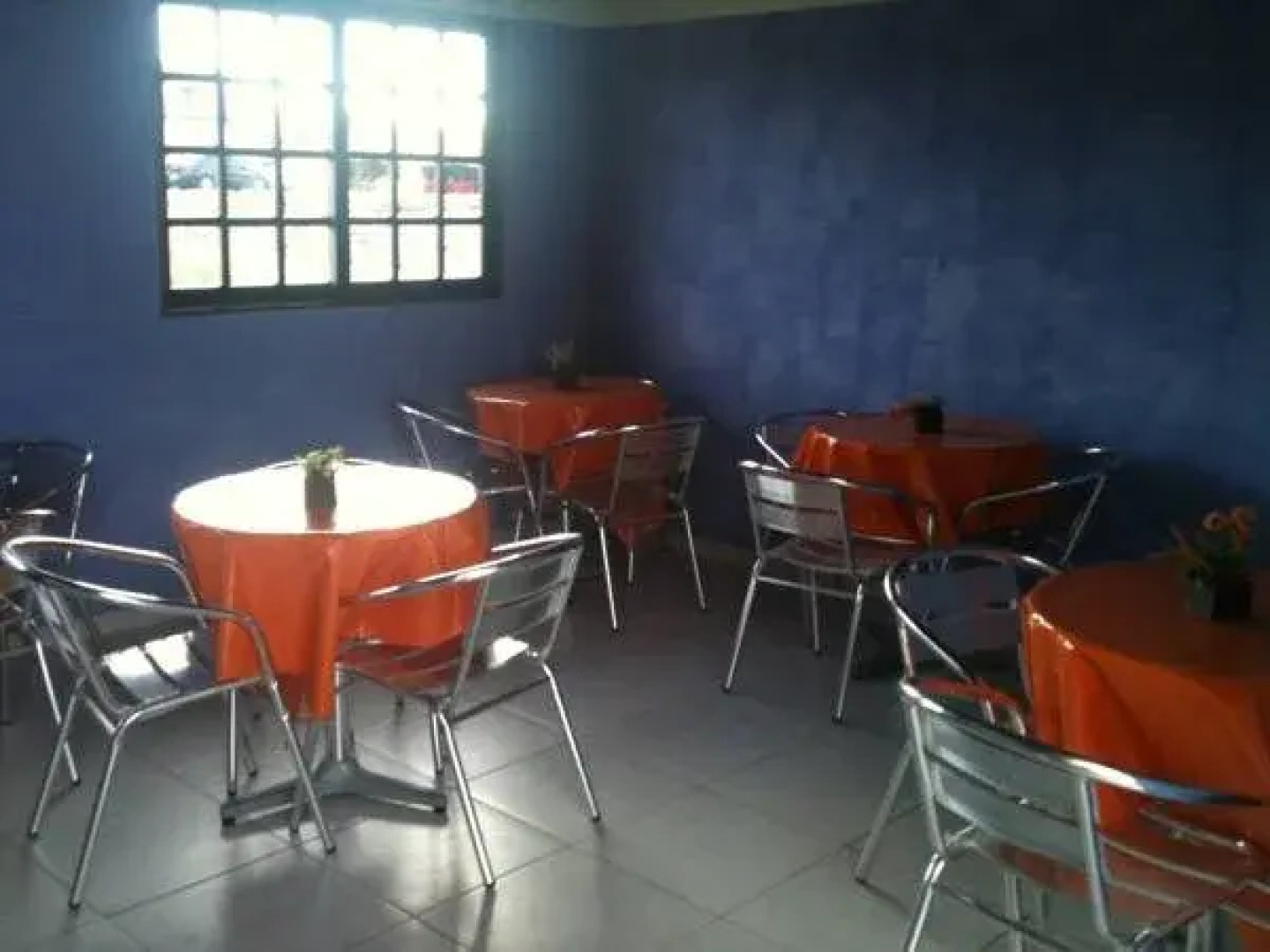 Pousada Torre do Sol