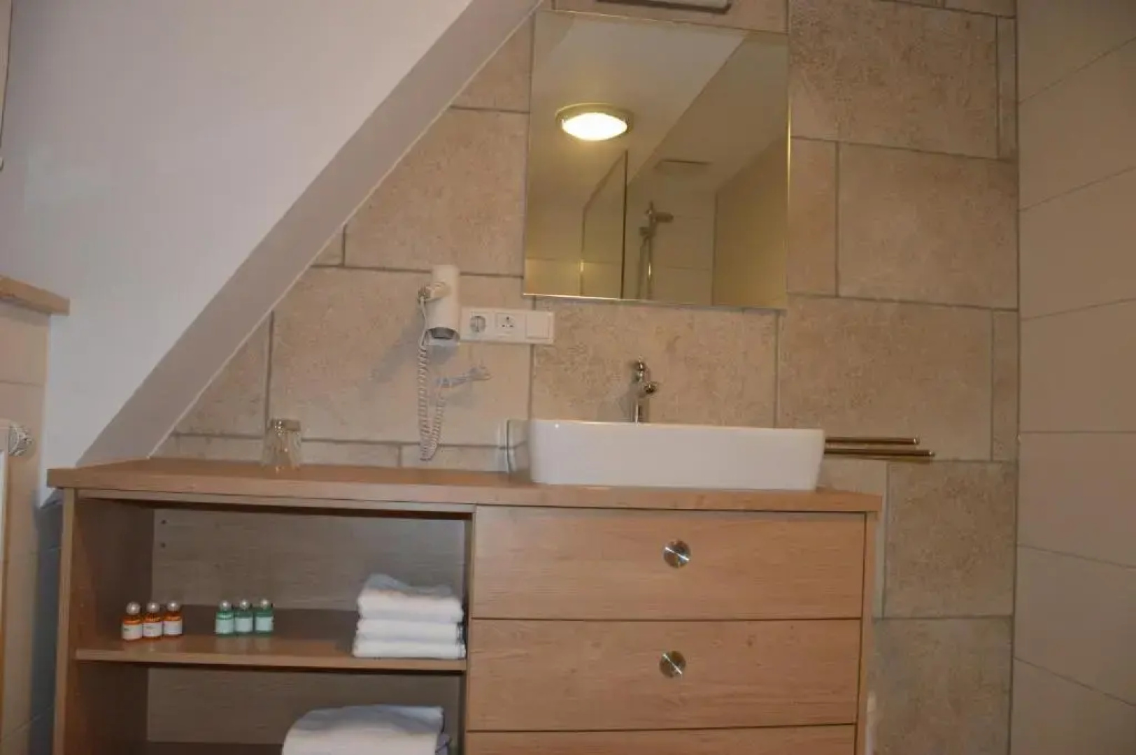 BAUER Gästezimmer