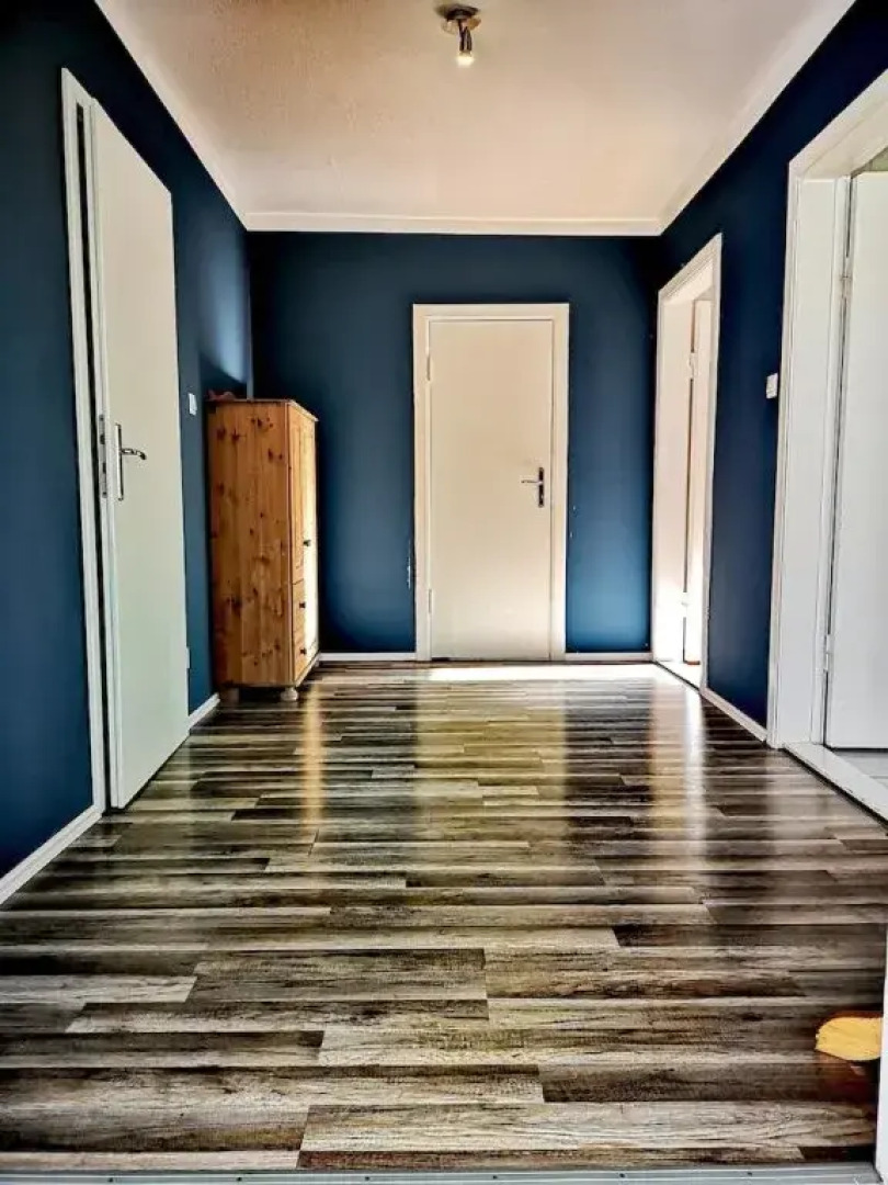 WAMU Appartments by Selker Noor Apartments