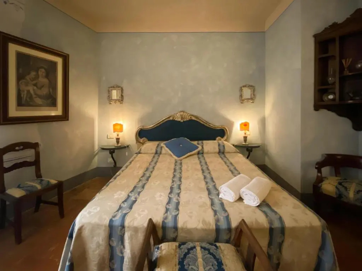 Antica Dimora Leones