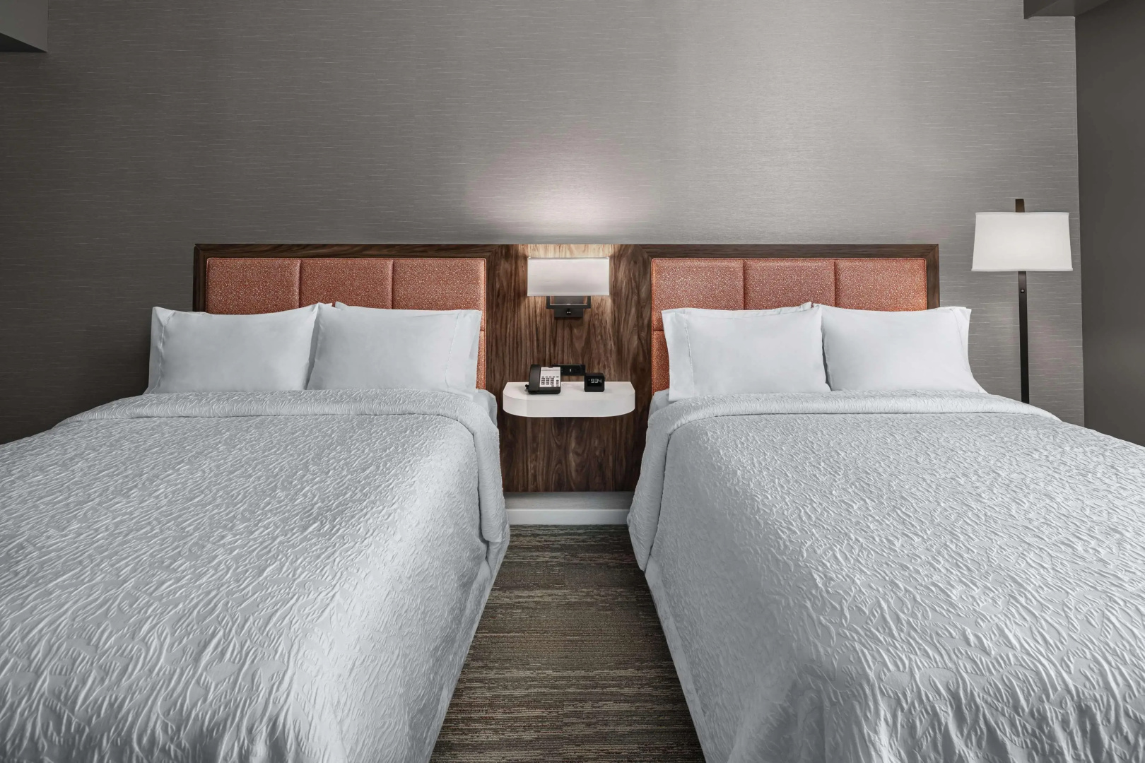 Hampton Inn Boston Woburn