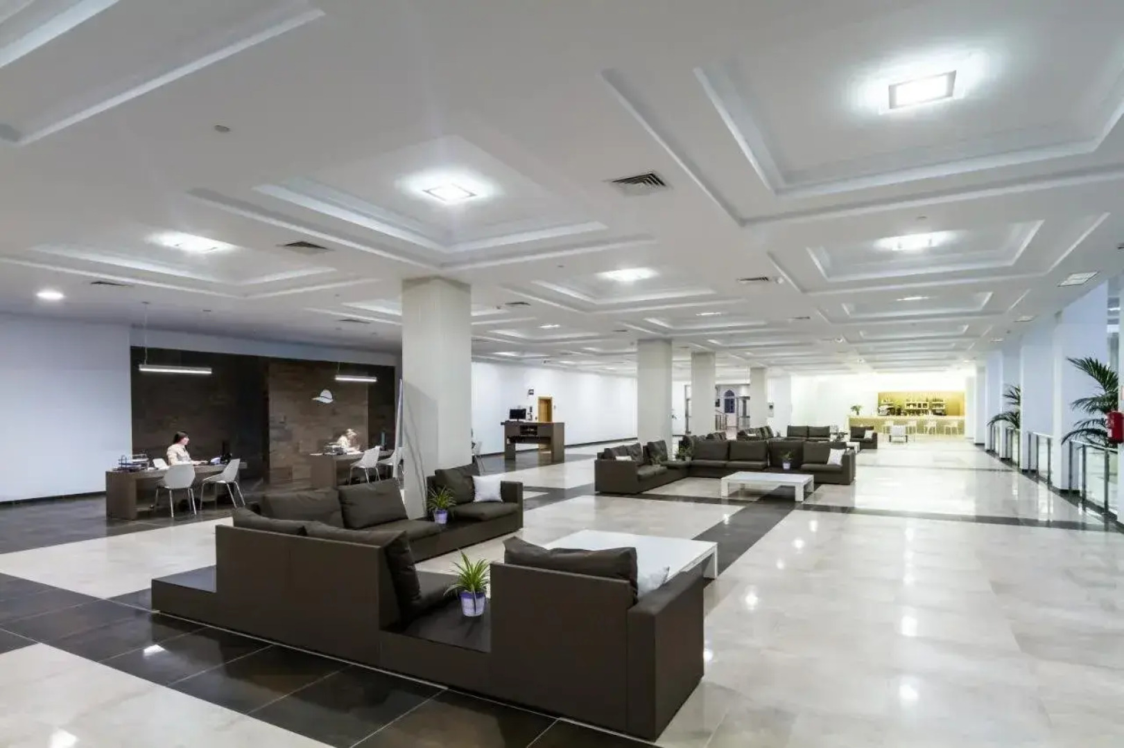 Royal Palm Resort & Spa - Adults Only