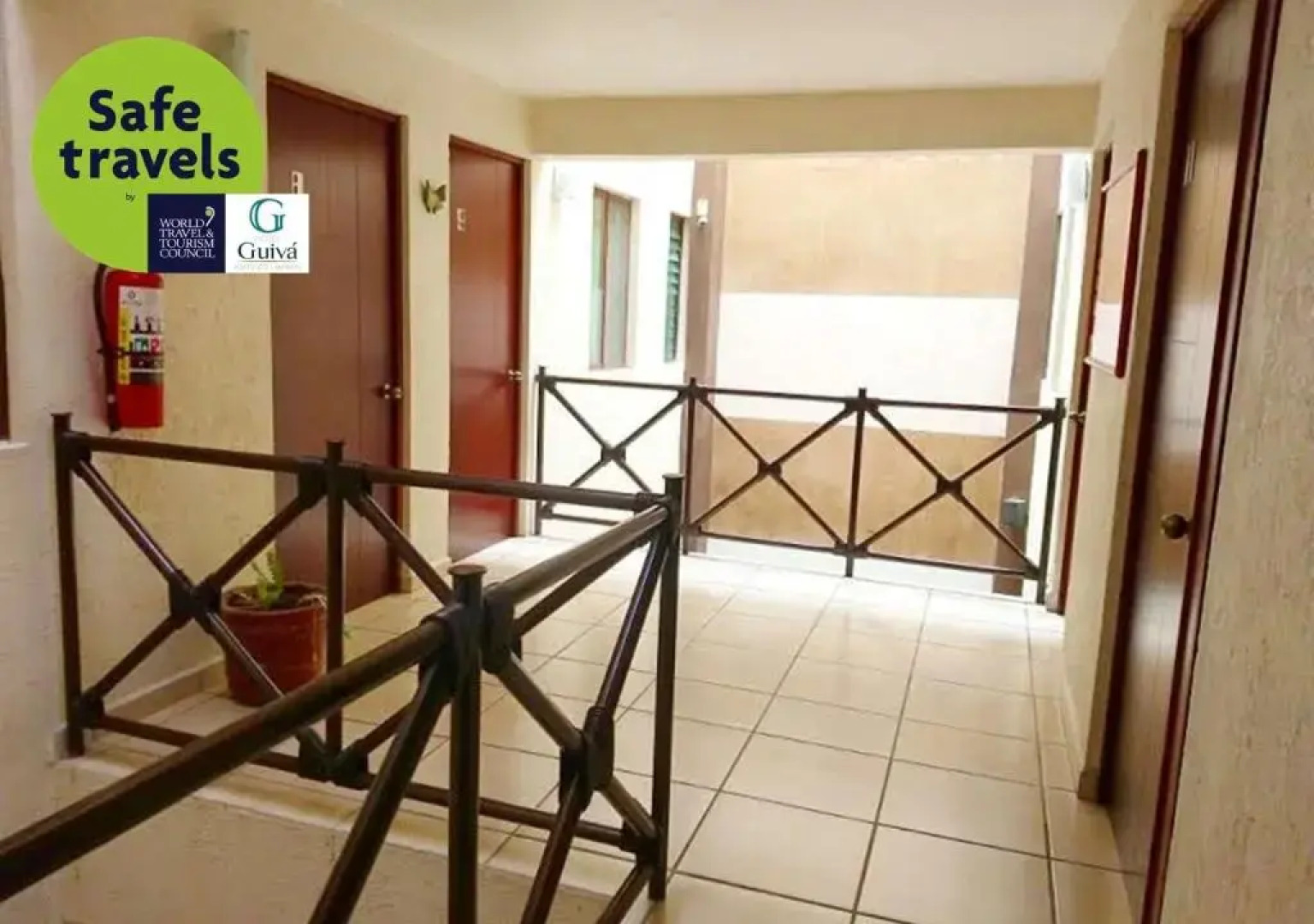 Hotel Guivá Huatulco