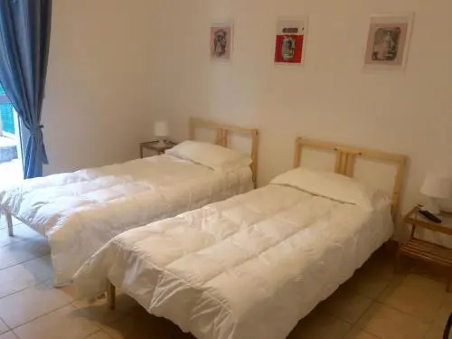 Appartamenti Leonardo