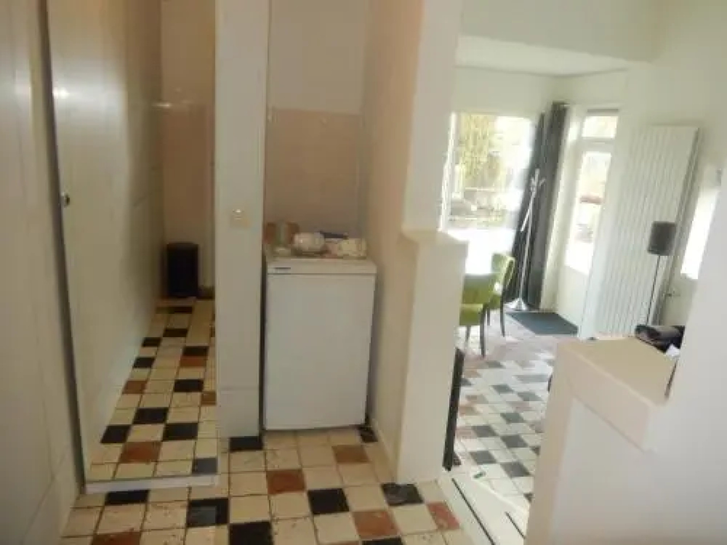 Apartment Amsterdam New West