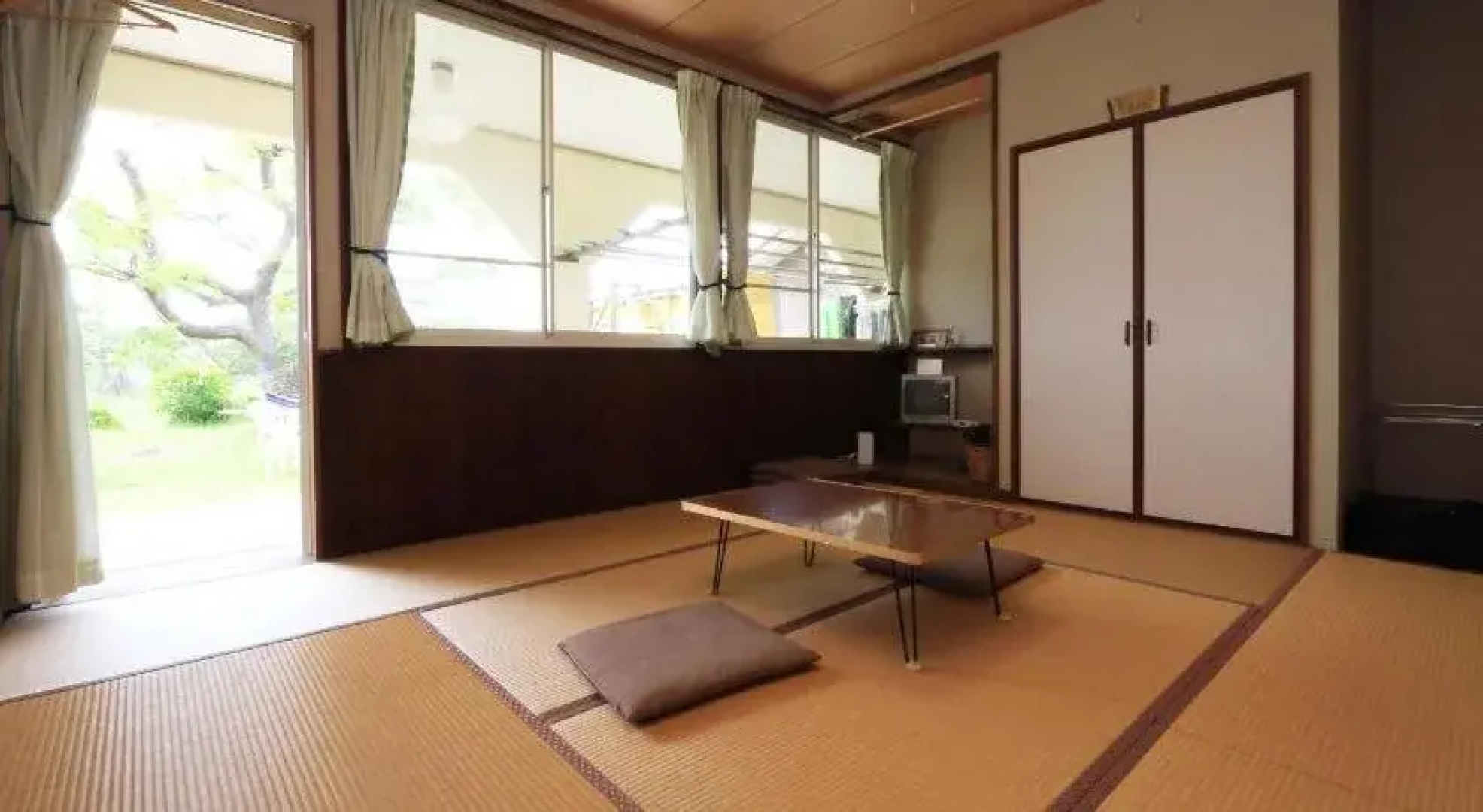 Tanegashima Minshuku Yu-Yu