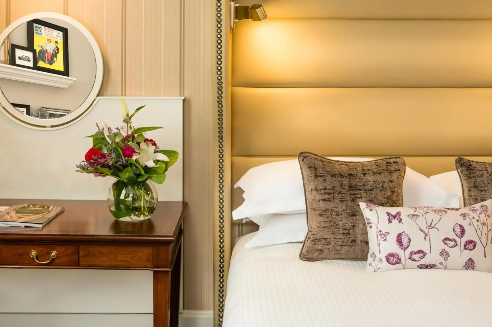 The Bailey's Hotel London Kensington