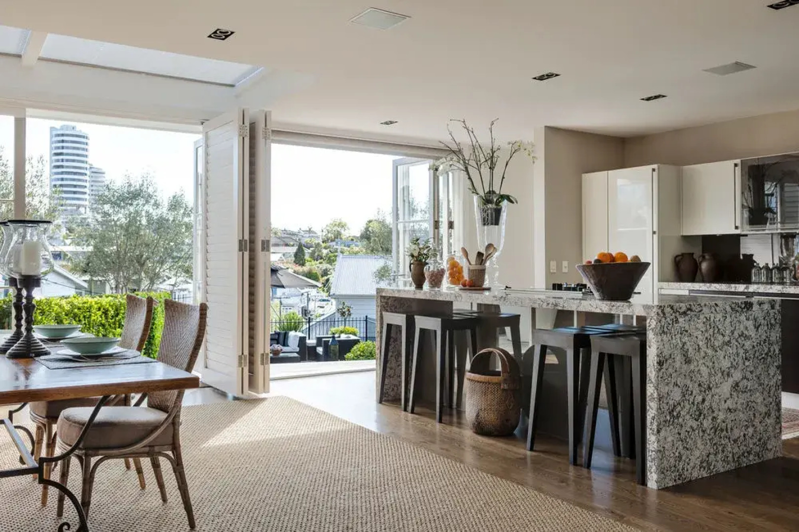 St Marys Residence - Private Luxury