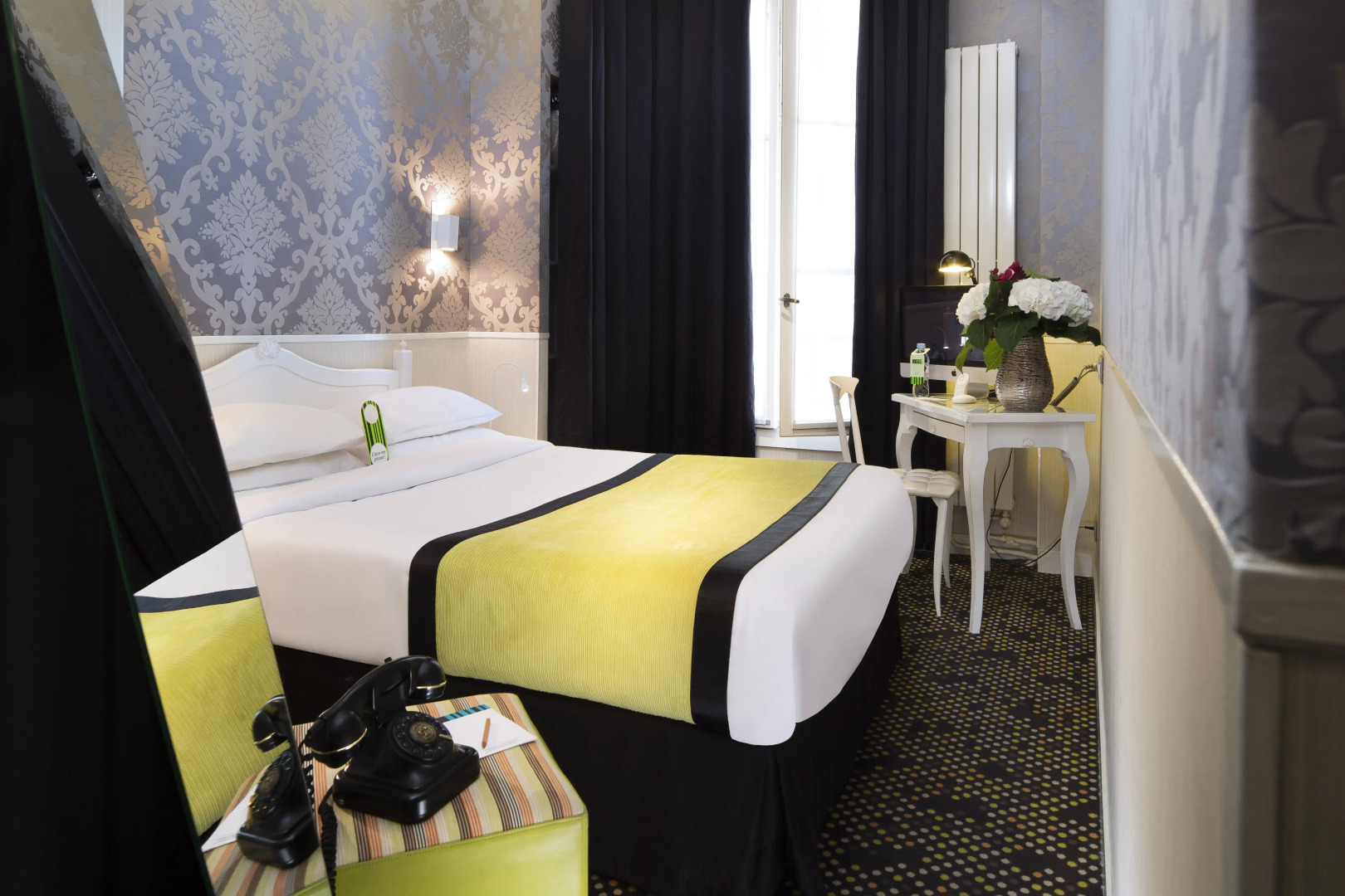 Hotel Design Sorbonne