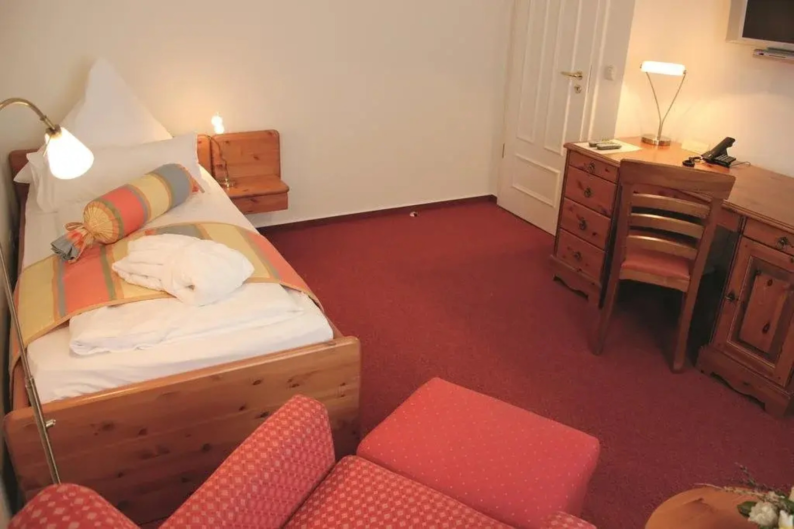 Strandschloss Arielle