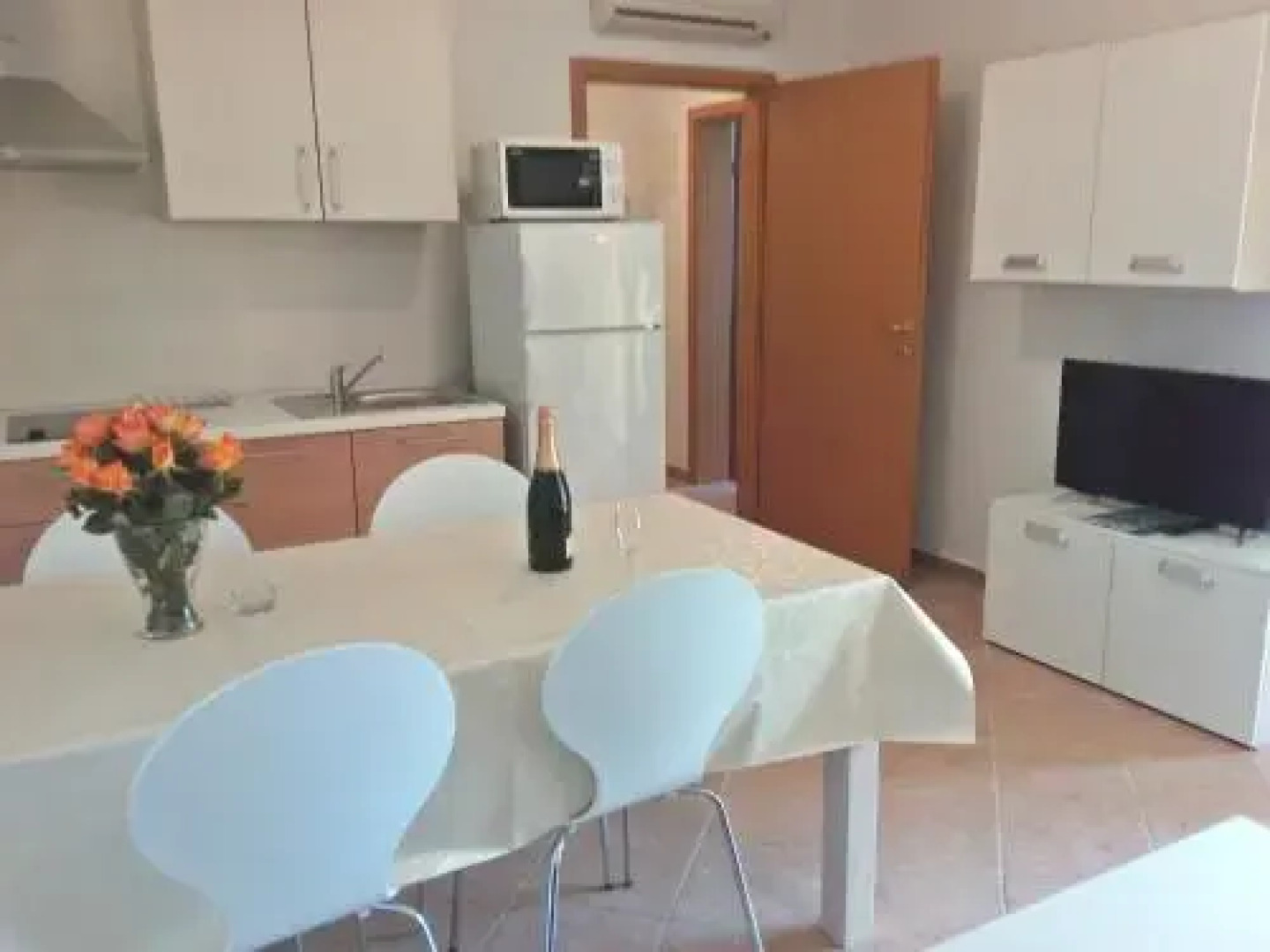 Apartmani Svjetionik