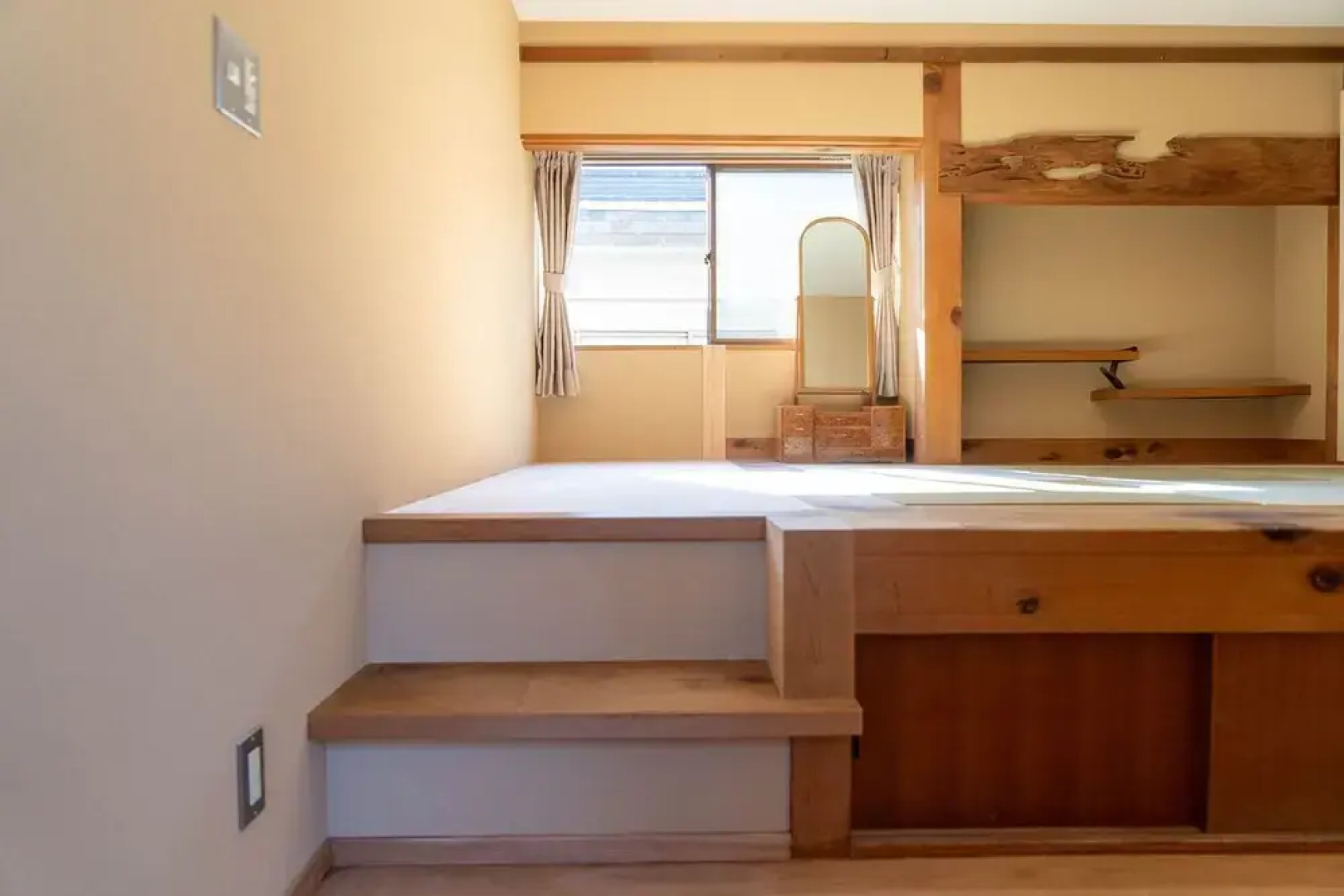 Guest House Kikusui Mount Fuji - Hostel