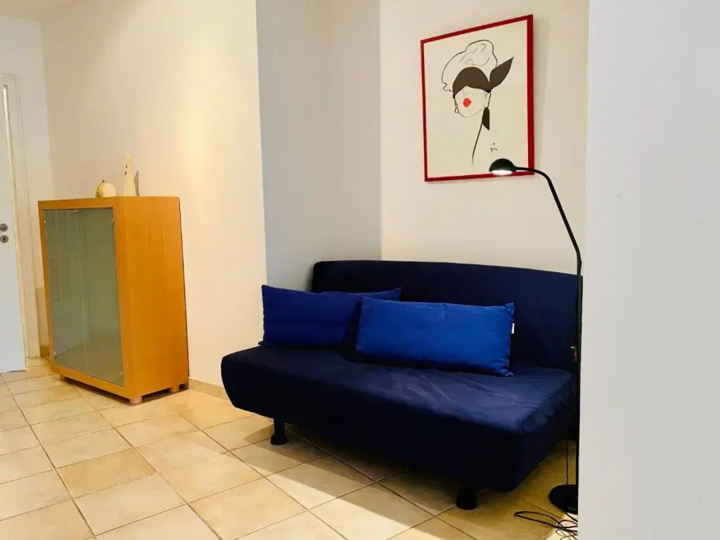 Villa Seepark - Ferienwohnung 9