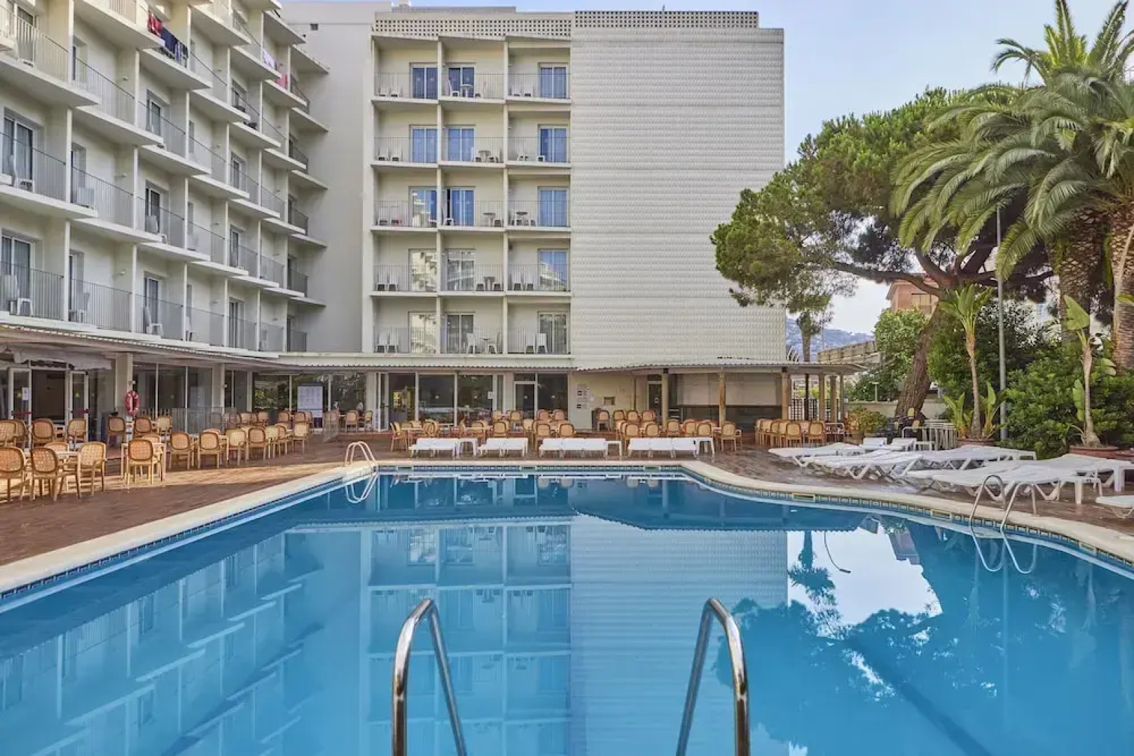 Hotel Ona Don Juan