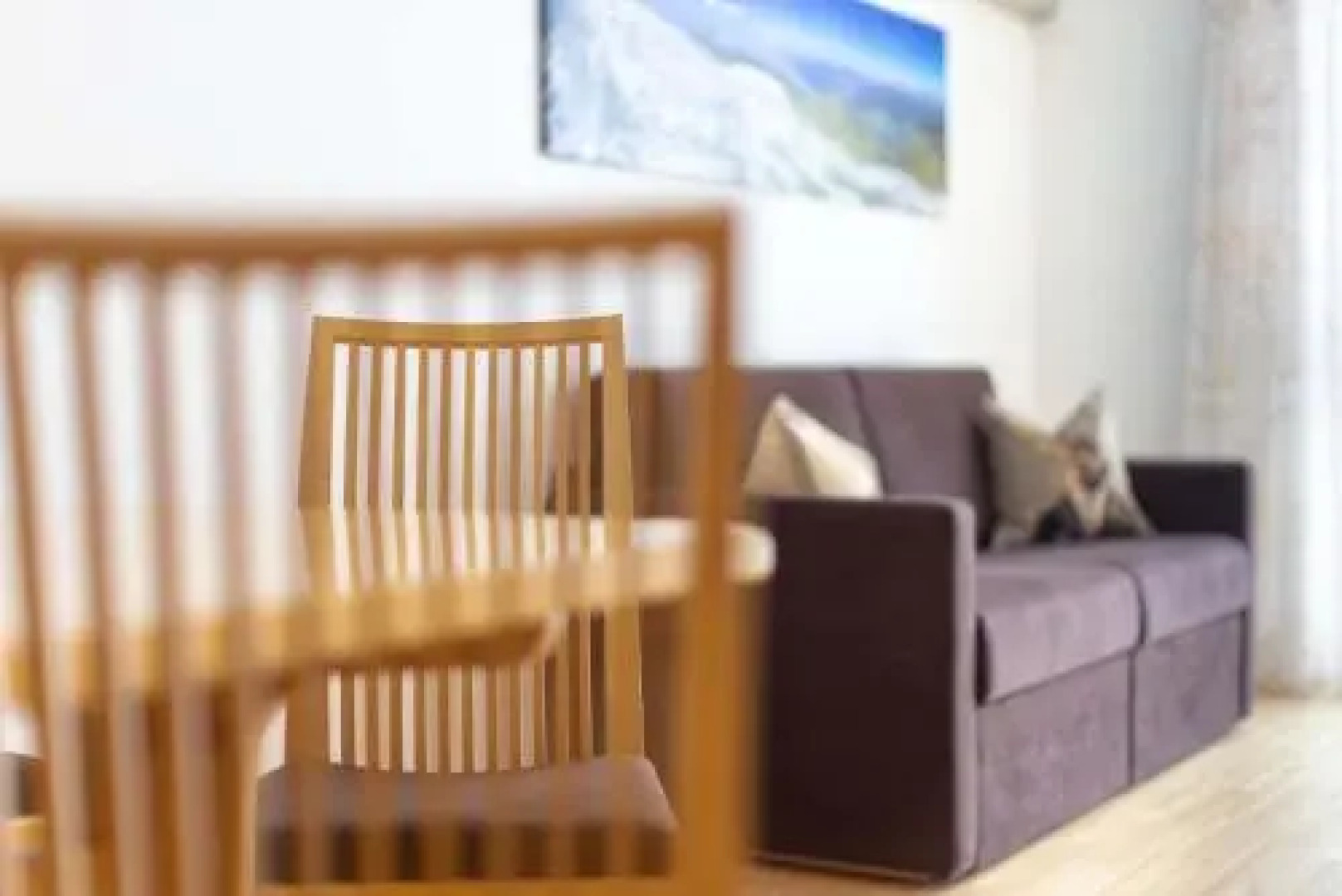 Ferienwohnung Flanuf