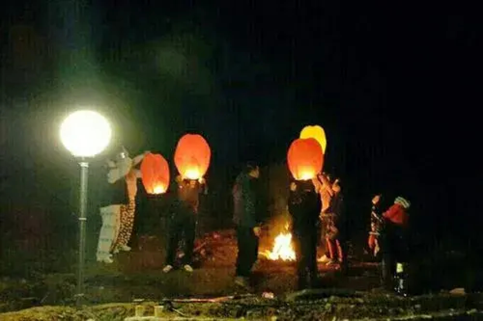 Gangchonflower Pension