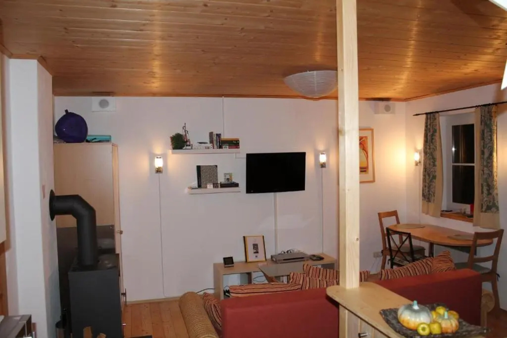 Turracher Berghütte