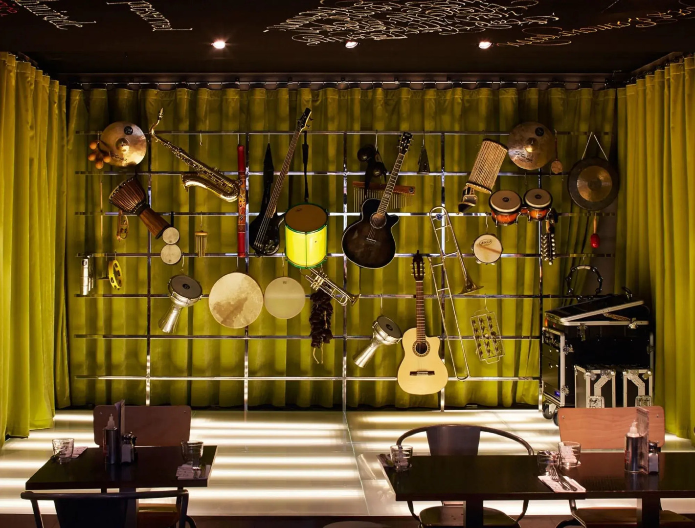 Mama Shelter Paris East