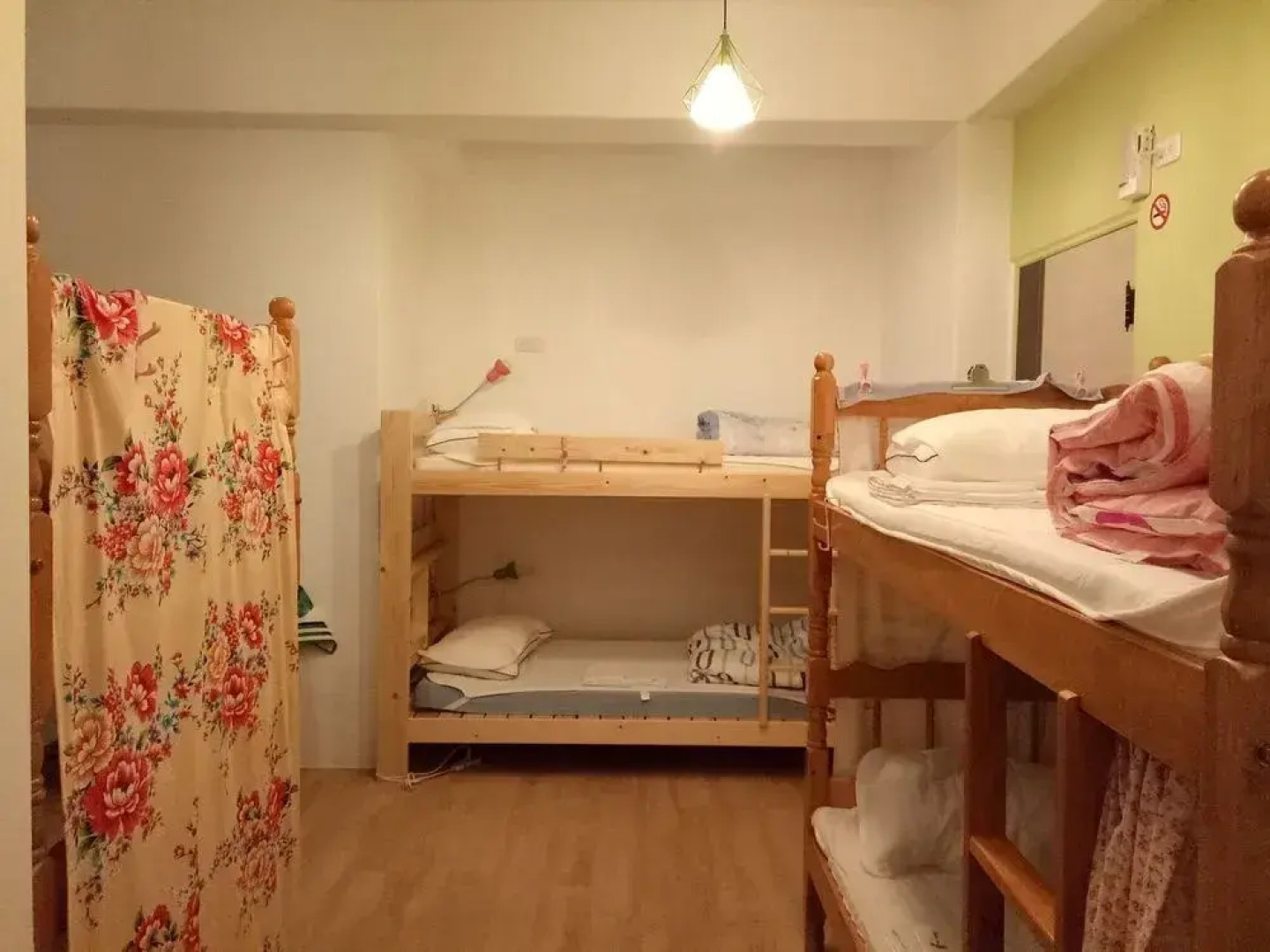 Bliss inn 1719 - Hostel