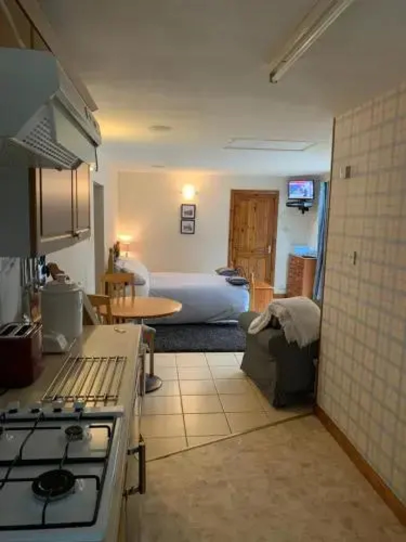 Whitestone Cottage