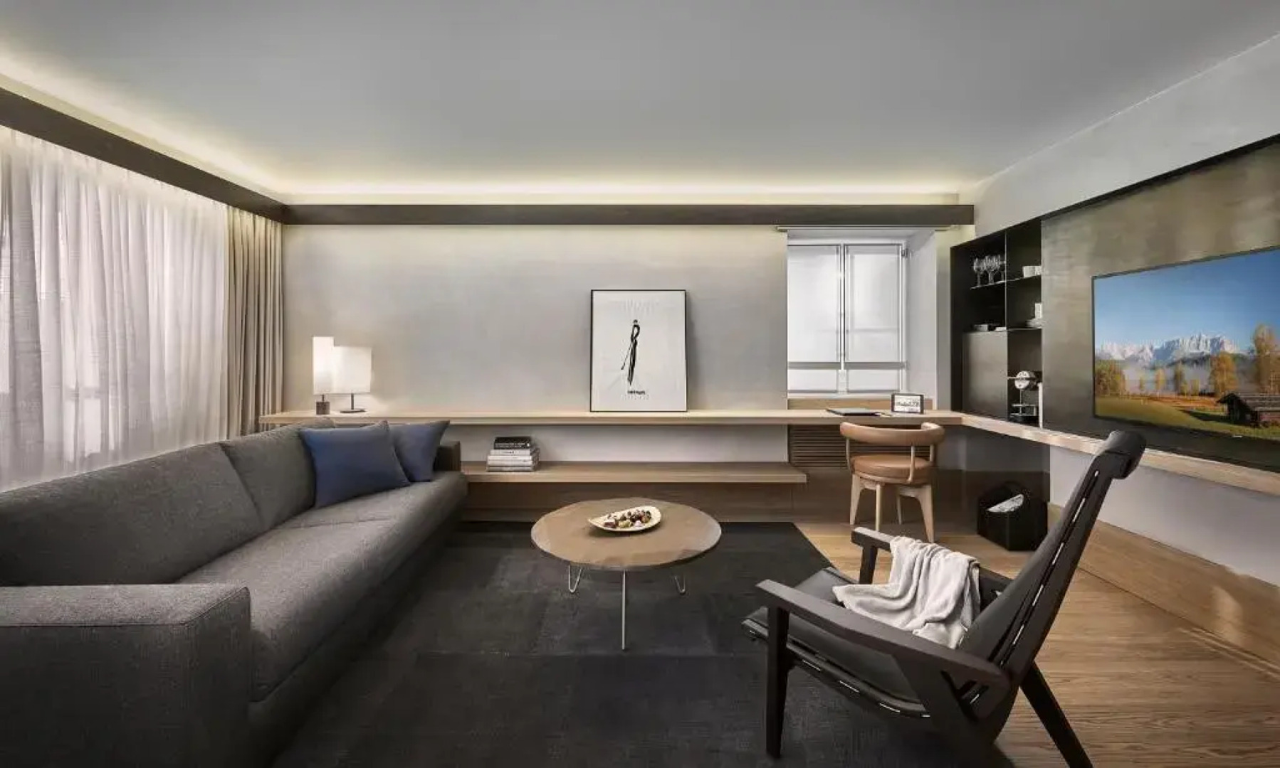 Harisch Hotel Weisses Rössl