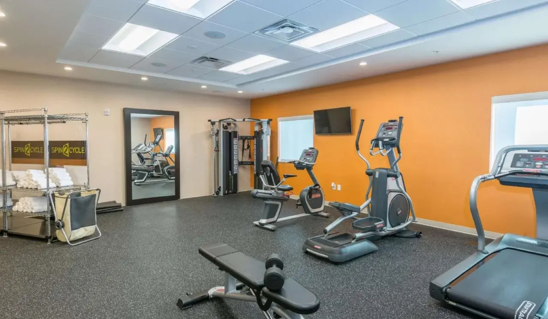 Home2 Suites by Hilton Lake City