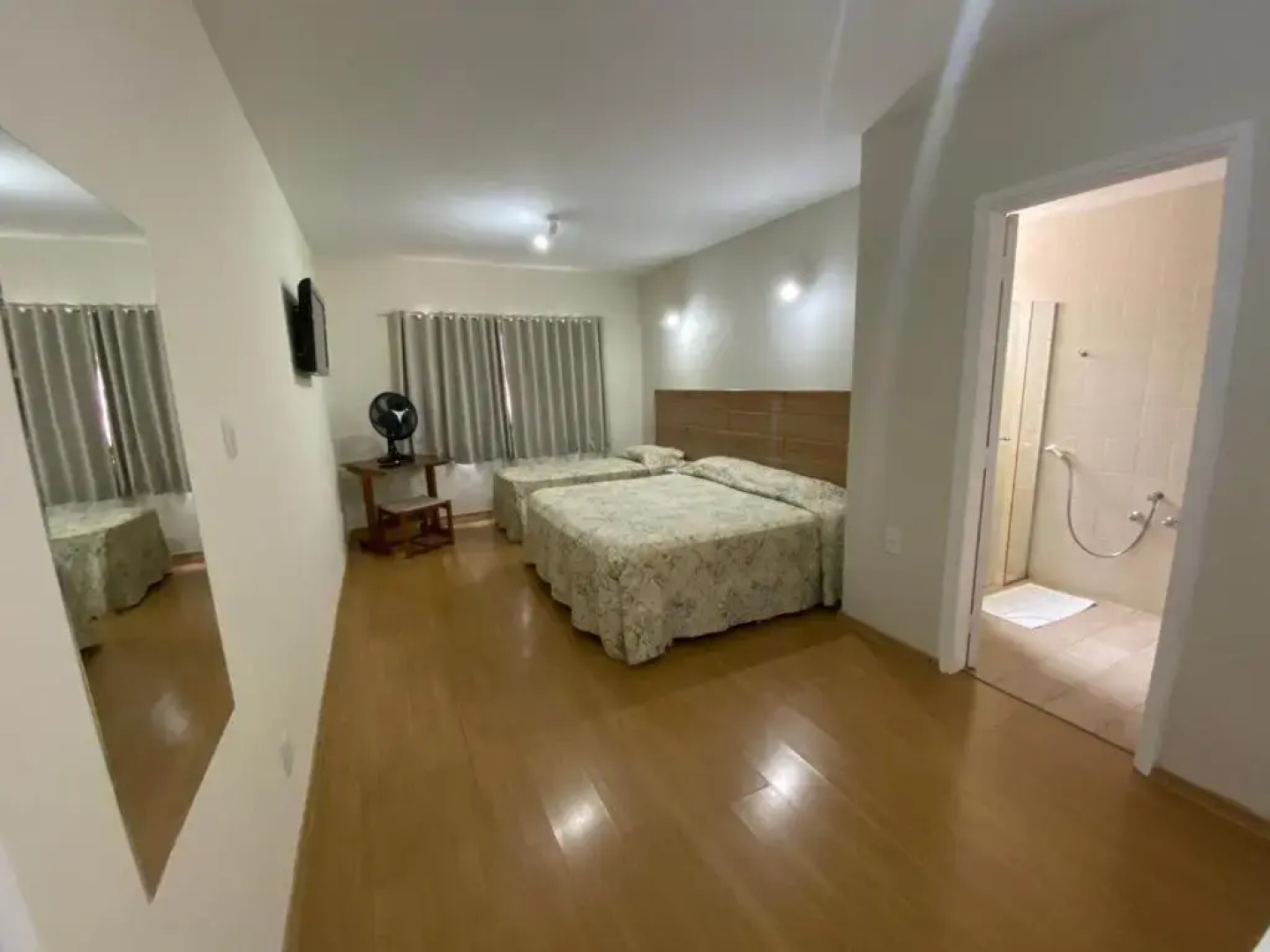 Hotel Nascentes da Serra