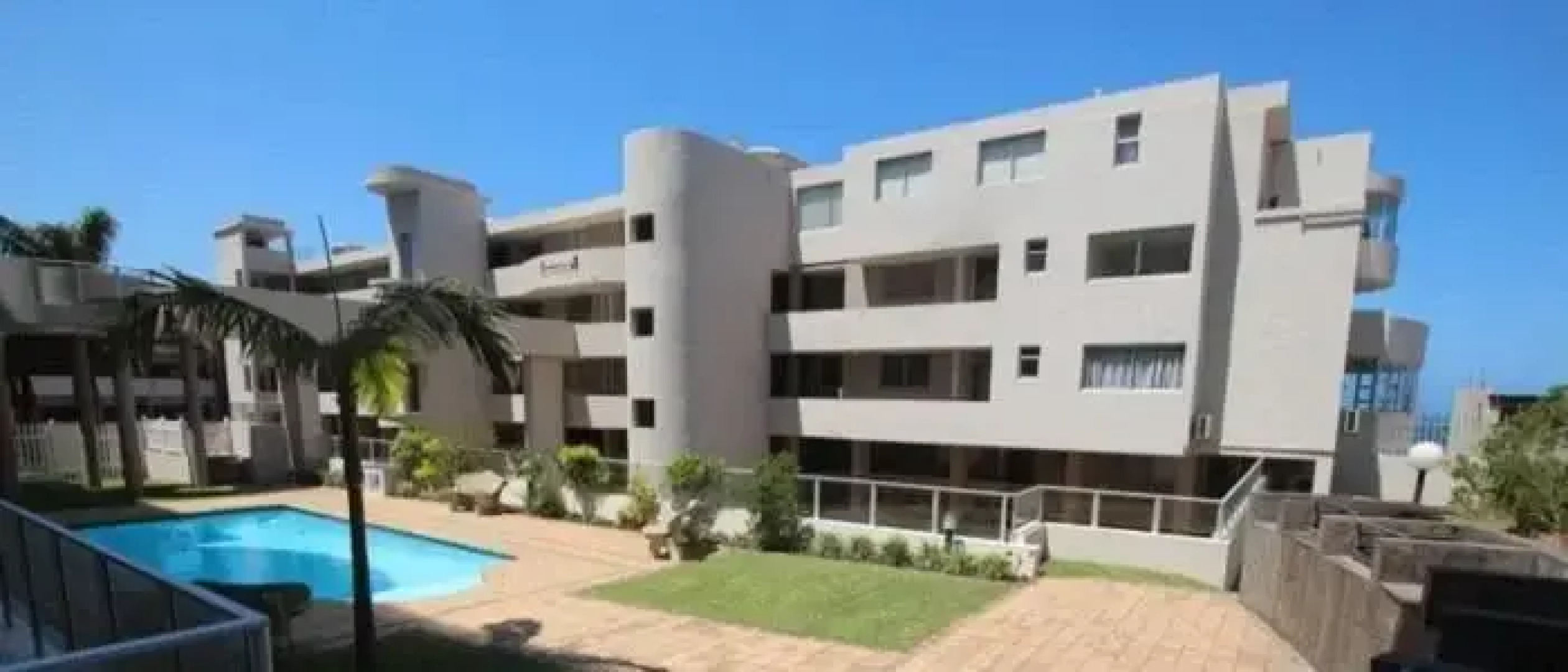 101 B Santorini, Margate