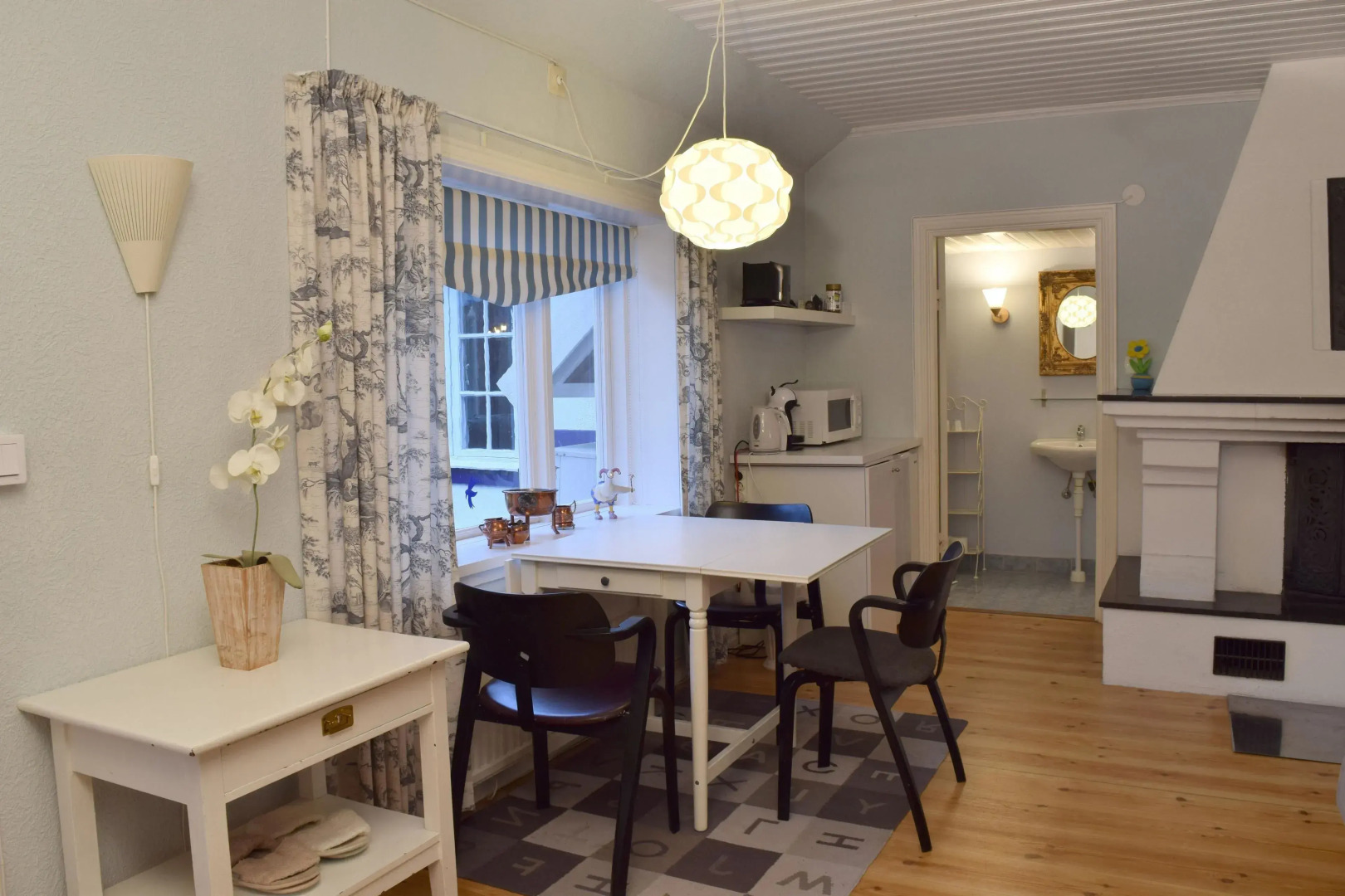 Villa Luna Breakfast Hotel