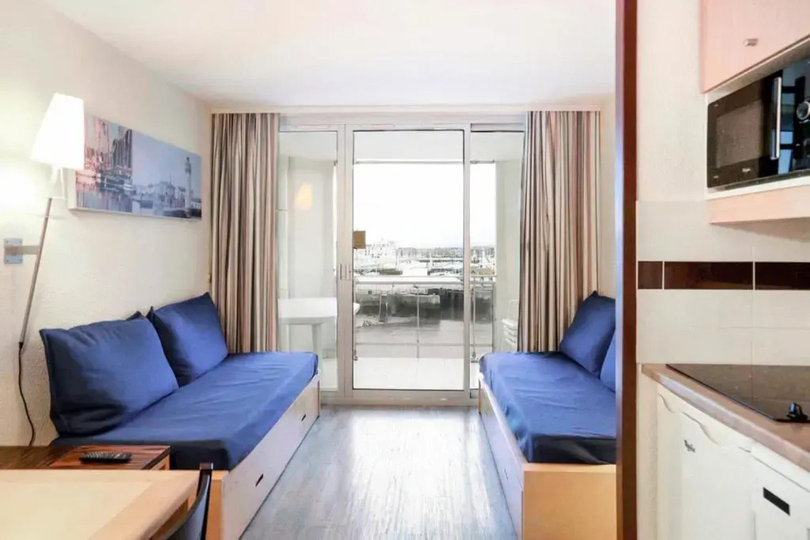 Résidence Le Beach - maeva Home - 2 Pièces 5 Personnes Confort 67