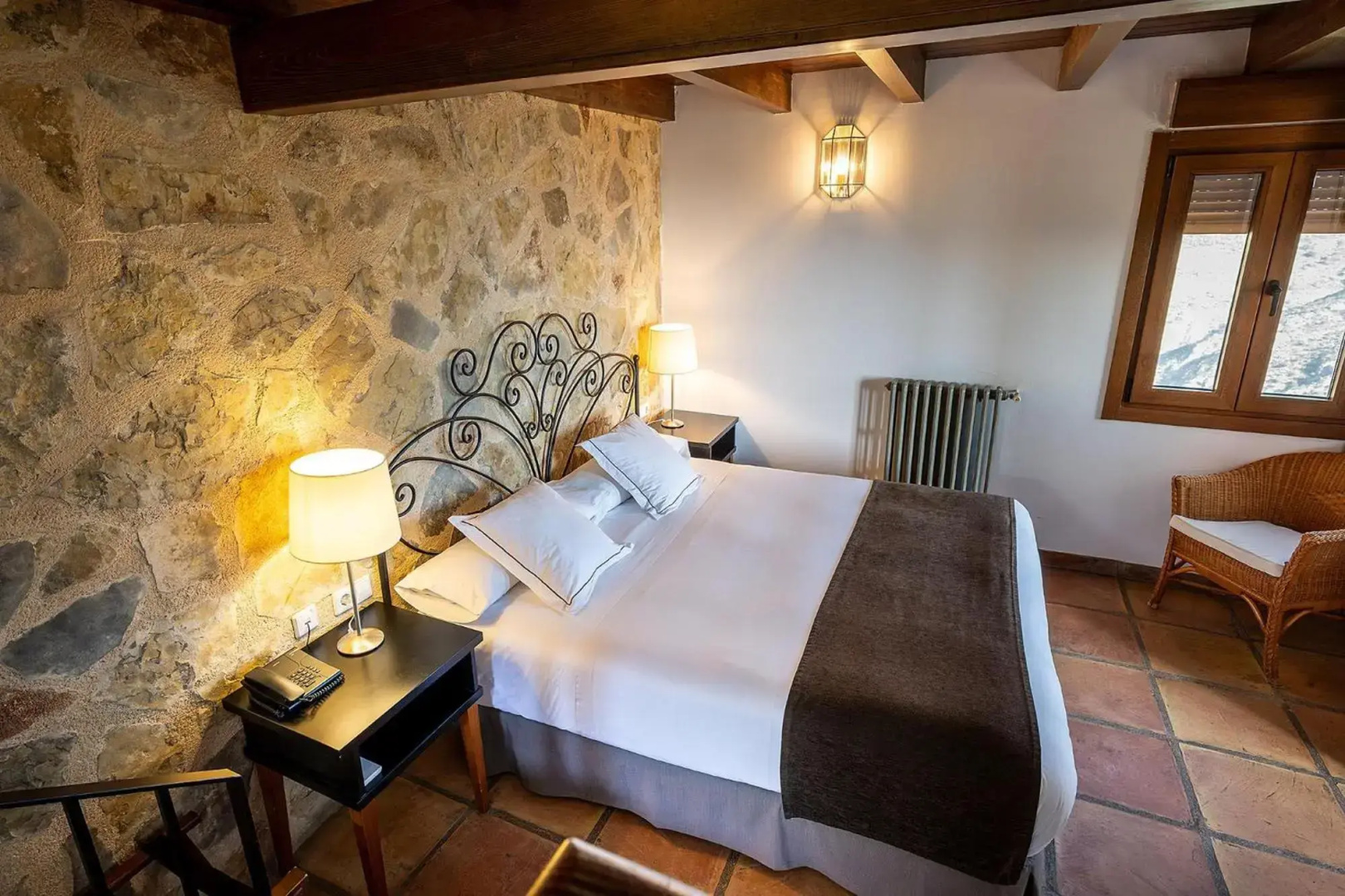 Hotel Alahuar