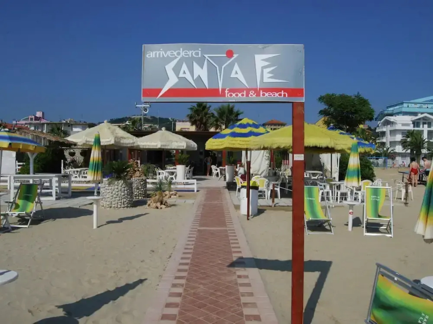 Belvilla by OYO Tortoreto Bilo