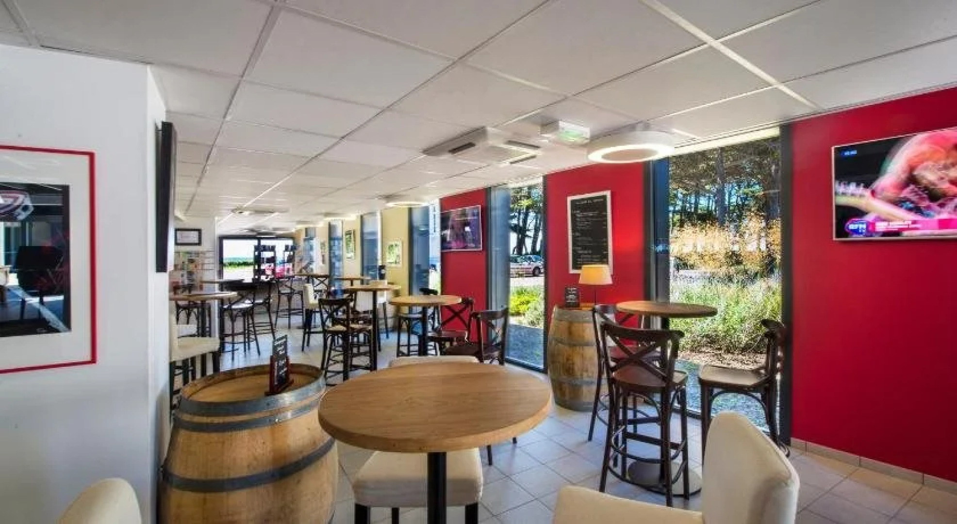 Domaine de Port aux Rocs Le Croisic